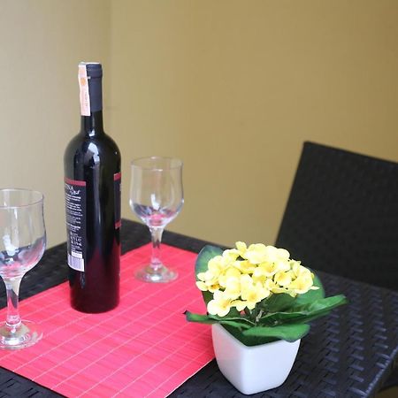 Romantica Apartments SJJ Extérieur photo