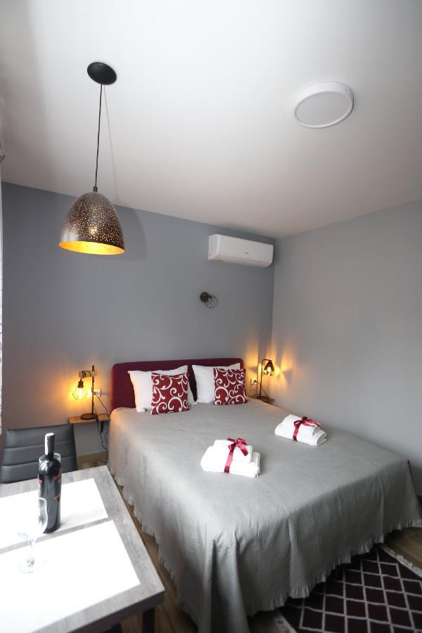 Romantica Apartments SJJ Extérieur photo