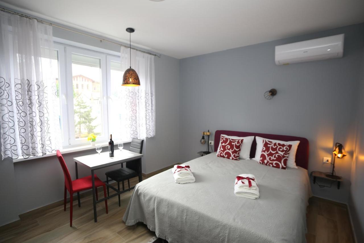 Romantica Apartments SJJ Extérieur photo